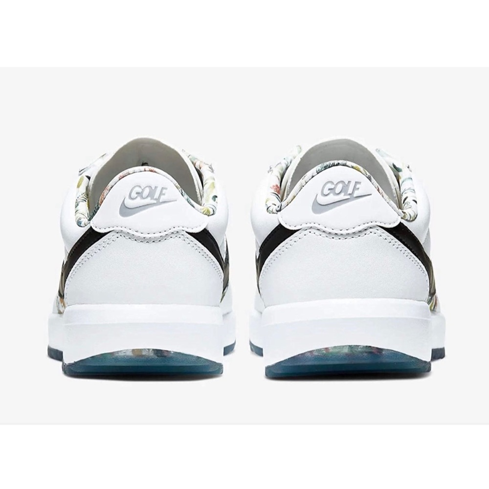 Nike NRG Rare Women's Cortez Golf Shoes! - Picture 3 of 8